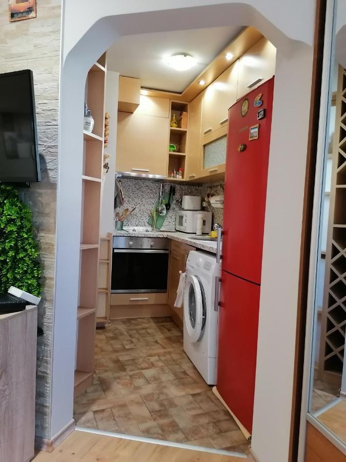 Lazur- Neben Meeresgarten 布尔加斯 外观 照片
